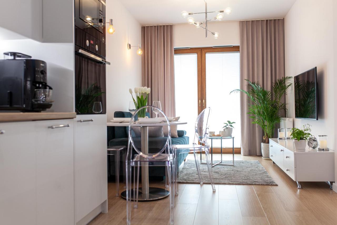 Greno Apartment Kielce