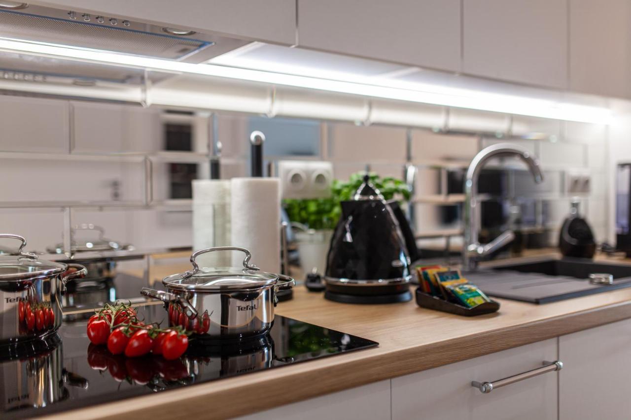 Greno Apartment *